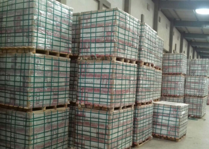 મોરબીની સિરામિક ઇન્ડસ્ટ્રી સંકટમાં, ઉદ્યોગપતિઓએ CM સાથે બેઠક કરી