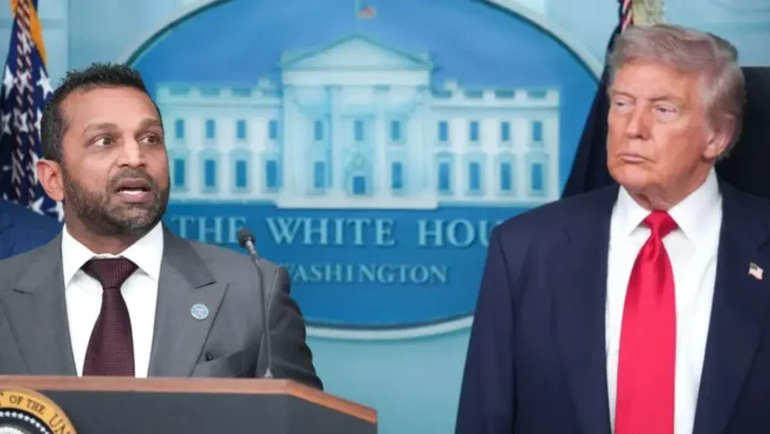 ડોનાલ્ડ ટ્રમ્પ