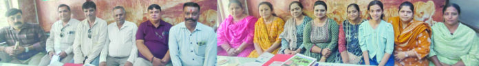 નવ નાત વણિક સમાજ રાજકોટ દ્વારા NNVS CLUBની શુભ શરૂઆત